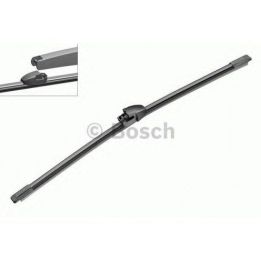Flatblade Arka Silecek Süpürgesi 400 MM VW Transporter T5 Caddy Touran Skoda Fabia Octavia (2003-) Uyumlu - BOSCH 3397008009