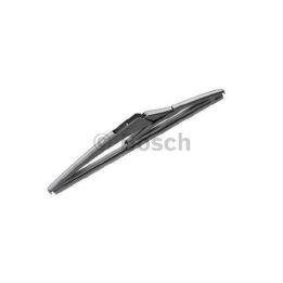 Arka Cam Silecek Süpürgesi Plastik Twin 230mm Megane II Astra H P308 İçin (2002-) - BOSCH 3397004560