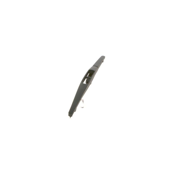 Arka Silecek Süpürgesi 250mm Suzuki Swift SX4 S-Cross Vitara Fiat Sedici Mitsubishi ASX Honda HR-V İçin (2010-) - BOSCH 33970116