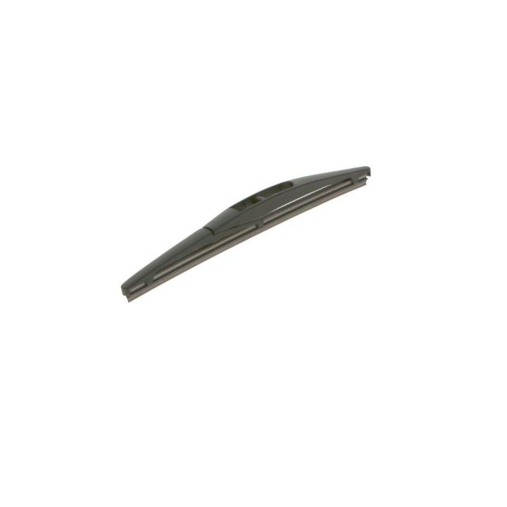 Arka Silecek Süpürgesi 250mm Suzuki Swift SX4 S-Cross Vitara Fiat Sedici Mitsubishi ASX Honda HR-V İçin (2010-) - BOSCH 33970116