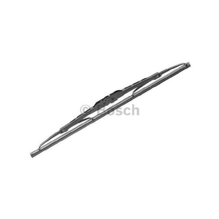 Arka Cam Sileceği Plastik 250mm Range Rover Evoque Patriot İçin (2006-) - BOSCH 3397011813