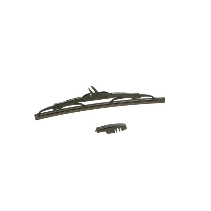 Arka Cam Sileceği Plastik 250mm Range Rover Evoque Patriot İçin (2006-) - BOSCH 3397011813