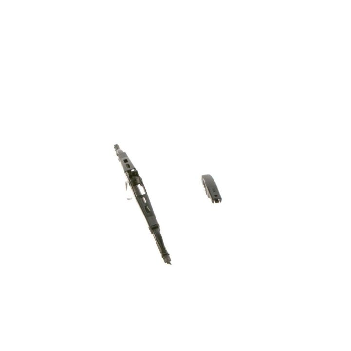 Arka Cam Sileceği Plastik 250mm Range Rover Evoque Patriot İçin (2006-) - BOSCH 3397011813