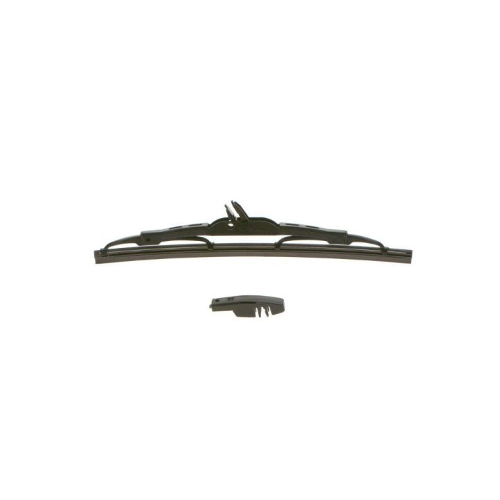 Arka Cam Sileceği Plastik 250mm Range Rover Evoque Patriot İçin (2006-) - BOSCH 3397011813