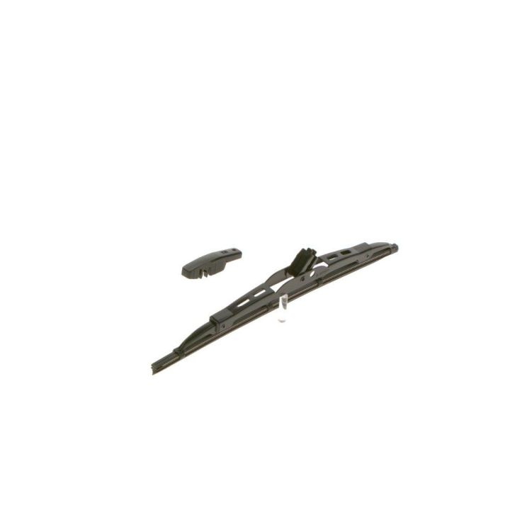 Arka Cam Sileceği Plastik 250mm Range Rover Evoque Patriot İçin (2006-) - BOSCH 3397011813
