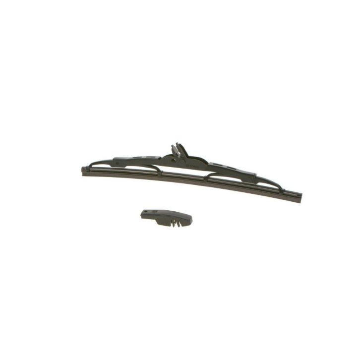 Arka Cam Sileceği Plastik 250mm Range Rover Evoque Patriot İçin (2006-) - BOSCH 3397011813