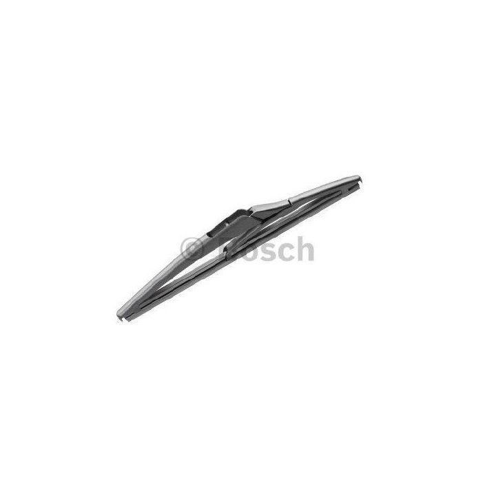 Arka Cam Sileceği Plastik 260mm Renault Megane II İçin - BOSCH 3397004801