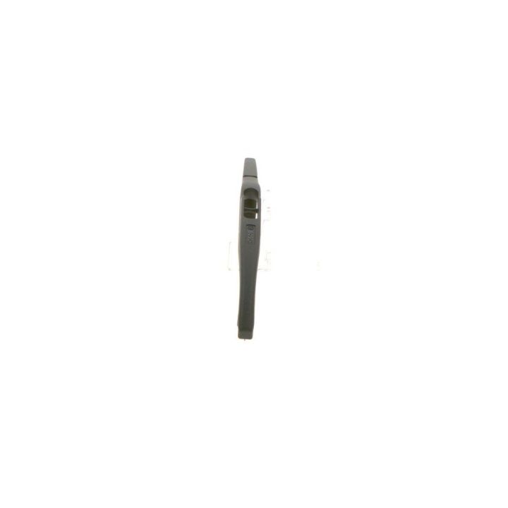 Arka Cam Sileceği Plastik 260mm Renault Megane II İçin - BOSCH 3397004801