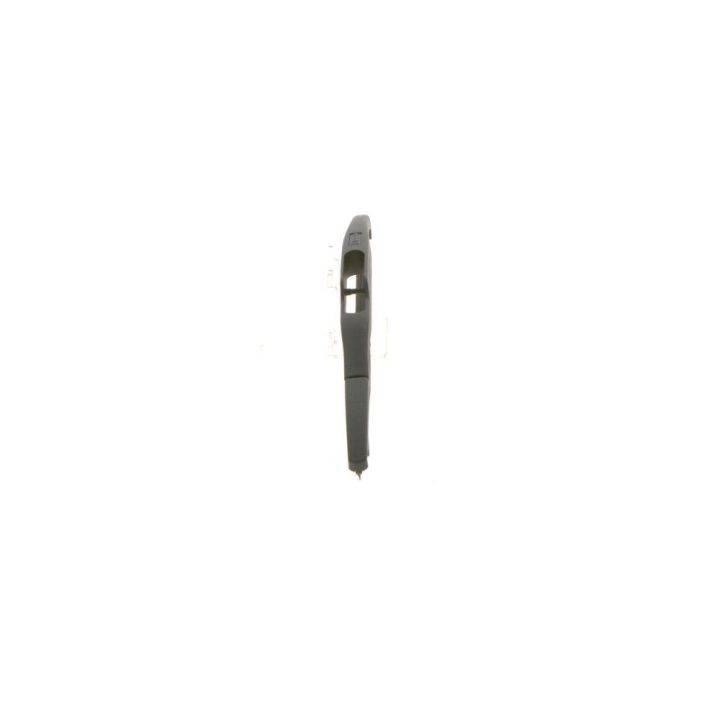 Arka Cam Sileceği Plastik 260mm Renault Megane II İçin - BOSCH 3397004801