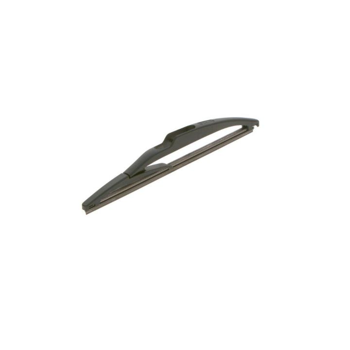 Arka Cam Sileceği Plastik 260mm Renault Megane II İçin - BOSCH 3397004801