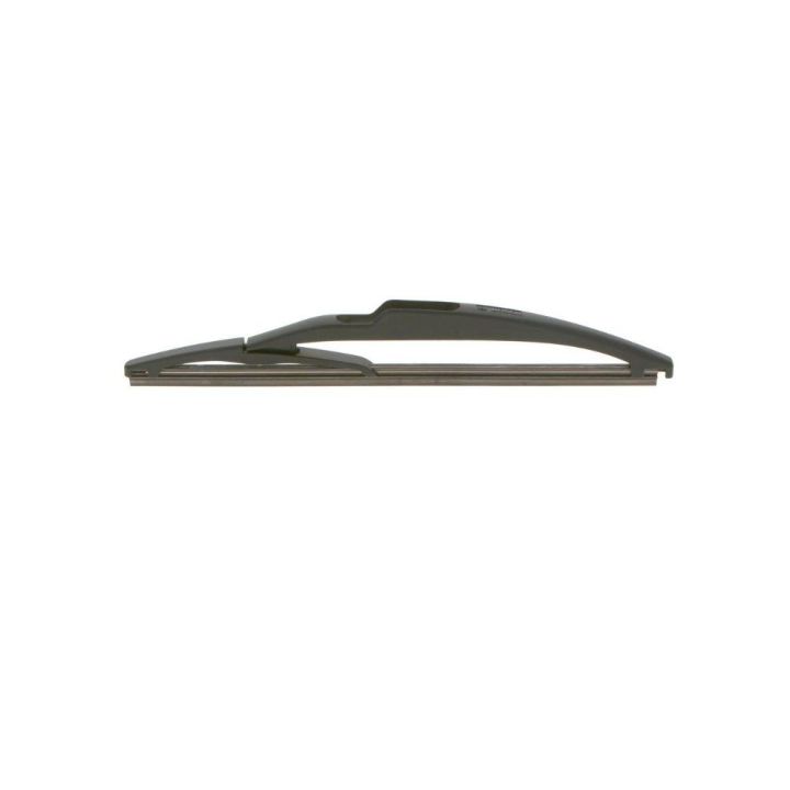 Arka Cam Sileceği Plastik 260mm Renault Megane II İçin - BOSCH 3397004801