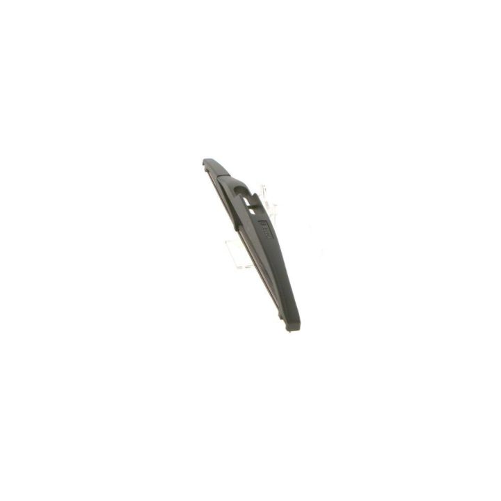 Arka Cam Sileceği Plastik 260mm Renault Megane II İçin - BOSCH 3397004801