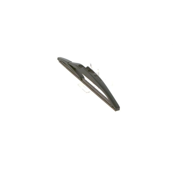 Arka Cam Sileceği Plastik 260mm Renault Megane II İçin - BOSCH 3397004801
