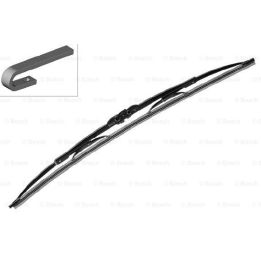Arka Cam Sileceği Plastik 280mm Ford Fiesta Focus Turnier İçin (1998-2008) - BOSCH 3397011802