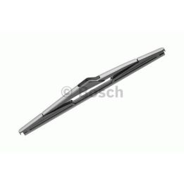 Arka Silecek Süpürgesi Tek (300 MM) Fiesta Focus Mondeo Astra H Corsa E Qashqai C4 Yaris İçin - Bosch 3397004990