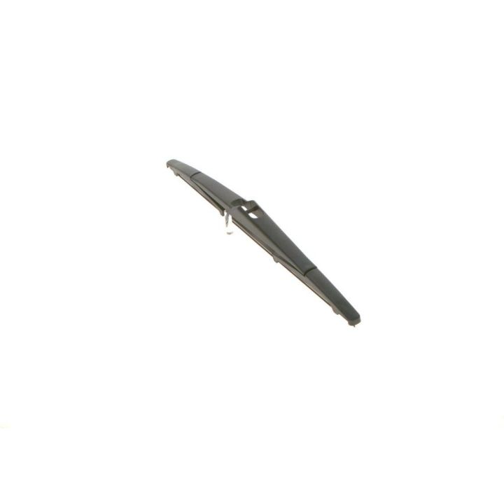 Arka Silecek Süpürgesi Tek (300 MM) Fiesta Focus Mondeo Astra H Corsa E Qashqai C4 Yaris İçin - Bosch 3397004990