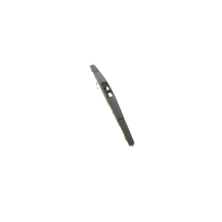 Arka Silecek Süpürgesi (300 MM) Honda CR-V Toyota Auris BMW X5 Nissan Qashqai Mitsubishi ASX İçin - Bosch 3397011432