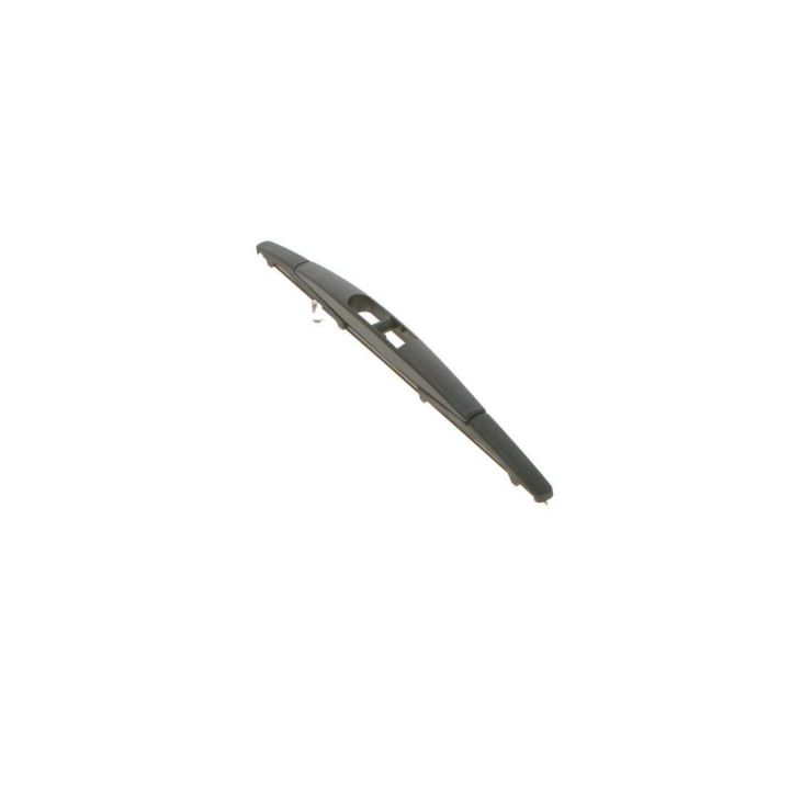 Arka Silecek Süpürgesi (300 MM) Honda CR-V Toyota Auris BMW X5 Nissan Qashqai Mitsubishi ASX İçin - Bosch 3397011432