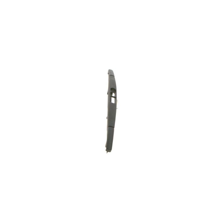 Arka Cam Sileceği Plastik (300 MM) Toyota Yaris Aygo İçin - Bosch 3397004628
