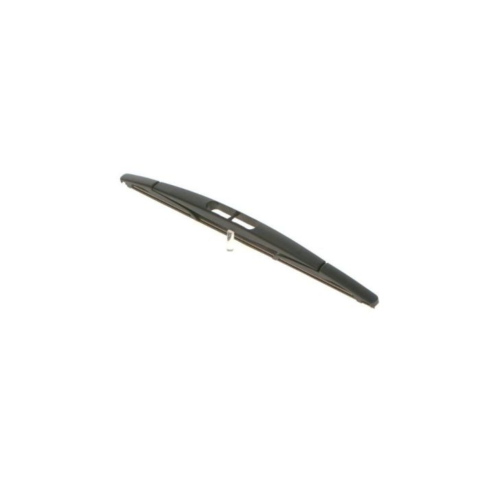 Arka Cam Sileceği Plastik (300 MM) Toyota Yaris Aygo İçin - Bosch 3397004628