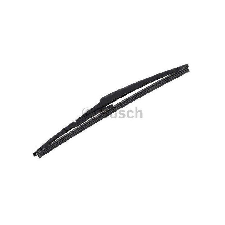 Arka Cam Sileceği Plastik (300 MM) RAV4 Grand Vitara Terios Avensis İçin (2000-) - Bosch 3397011429