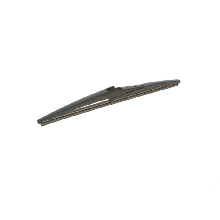 Arka Cam Sileceği Plastik (300 MM) RAV4 Grand Vitara Terios Avensis İçin (2000-) - Bosch 3397011429