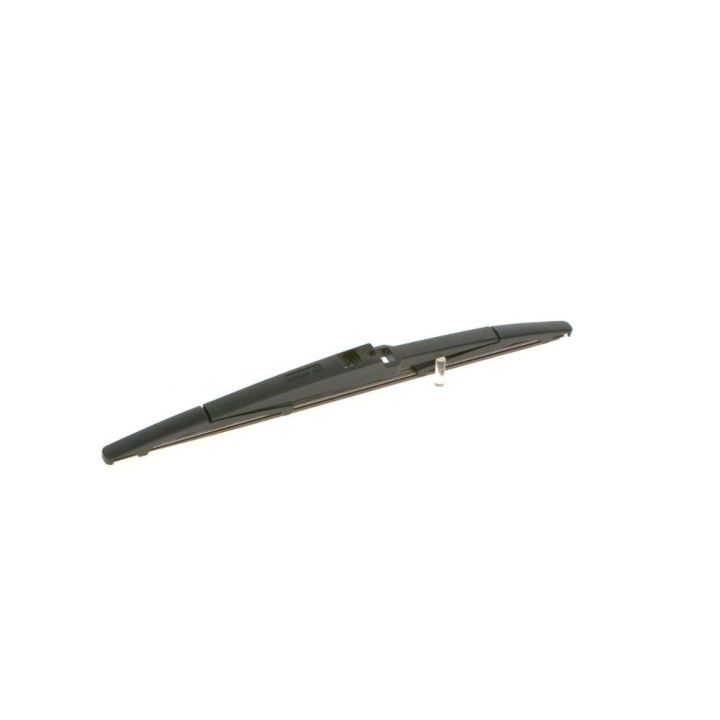 Arka Cam Sileceği Plastik (300 MM) Chevrolet Spark İçin (2009-) - Bosch 3397015103
