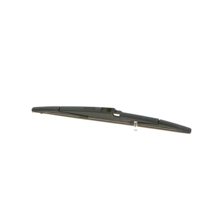 Arka Cam Sileceği Plastik (300 MM) Chevrolet Spark İçin (2009-) - Bosch 3397015103