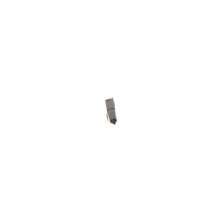 Arka Cam Sileceği Plastik (300 MM) Hyundai i10 İçin (2008-2013) - Bosch 3397015106