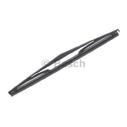 Arka Twin Silecek Süpürgesi 350 Mm CRV Jazz Pajero Lancer X-Trail İçin - Bosch 3397011433