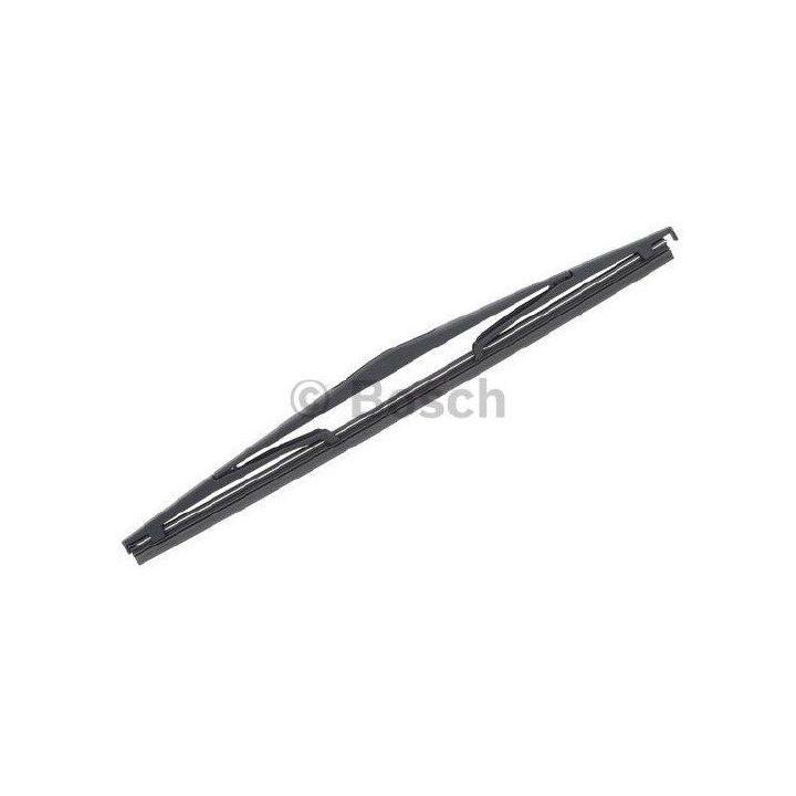 Arka Twin Silecek Süpürgesi 350 Mm CRV Jazz Pajero Lancer X-Trail İçin - Bosch 3397011433