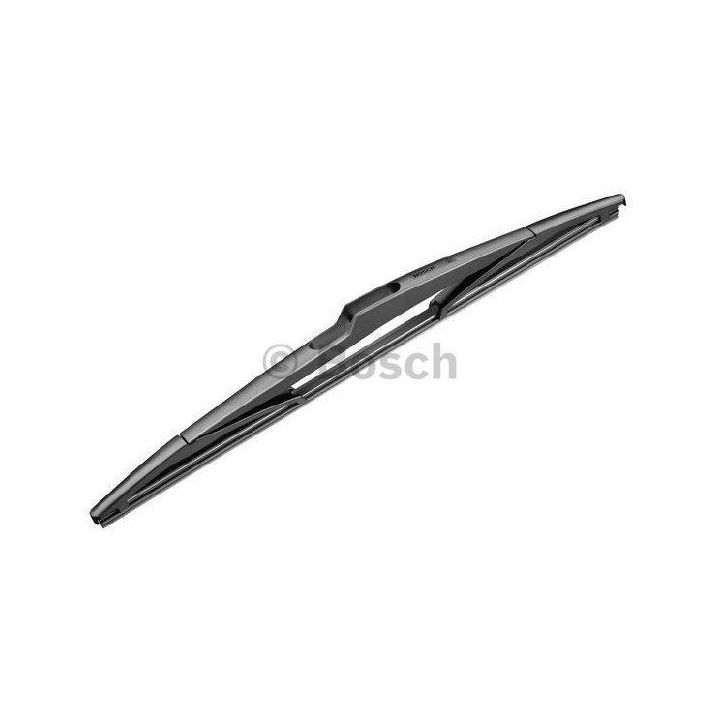 Arka Plastik Twin Silecek Süpürgesi 350 Mm Accent Tucson Rio Corolla C-HR CX-5 Outlander İçin - Bosch 3397011430
