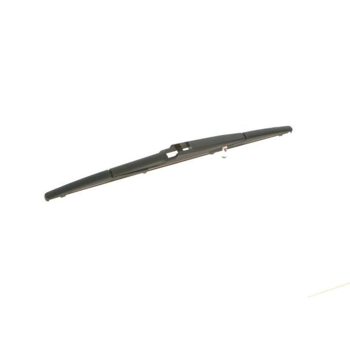 Arka Plastik Twin Silecek Süpürgesi 350 Mm Accent Tucson Rio Corolla C-HR CX-5 Outlander İçin - Bosch 3397011430