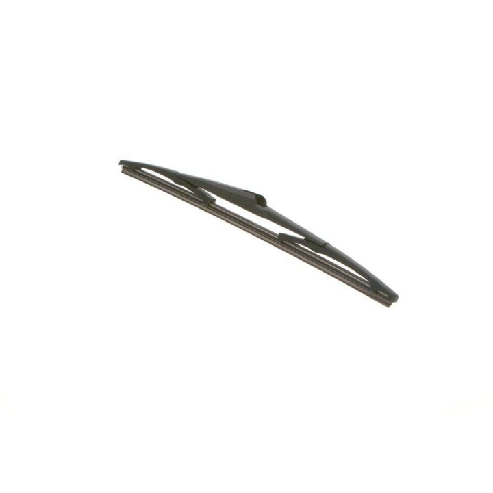 Arka Plastik Twin Silecek Süpürgesi 350 Mm Accent Tucson Rio Corolla C-HR CX-5 Outlander İçin - Bosch 3397011430