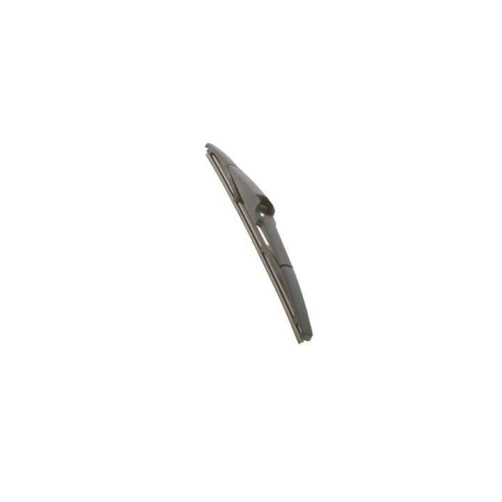 Arka Plastik Twin Silecek Süpürgesi 350 Mm Accent Tucson Rio Corolla C-HR CX-5 Outlander İçin - Bosch 3397011430