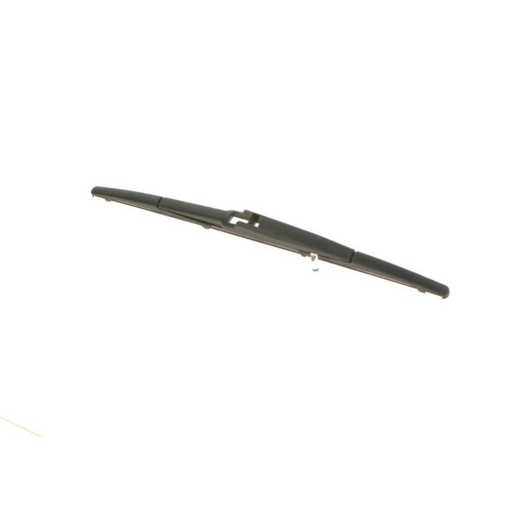 Arka Plastik Twin Silecek Süpürgesi 350 Mm Accent Tucson Rio Corolla C-HR CX-5 Outlander İçin - Bosch 3397011430