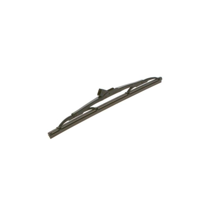 Arka Cam Silecek Süpürgesi Twin 280 Mm Fiesta Focus Fusion Polo İçin (1998-) - Bosch 3397004595
