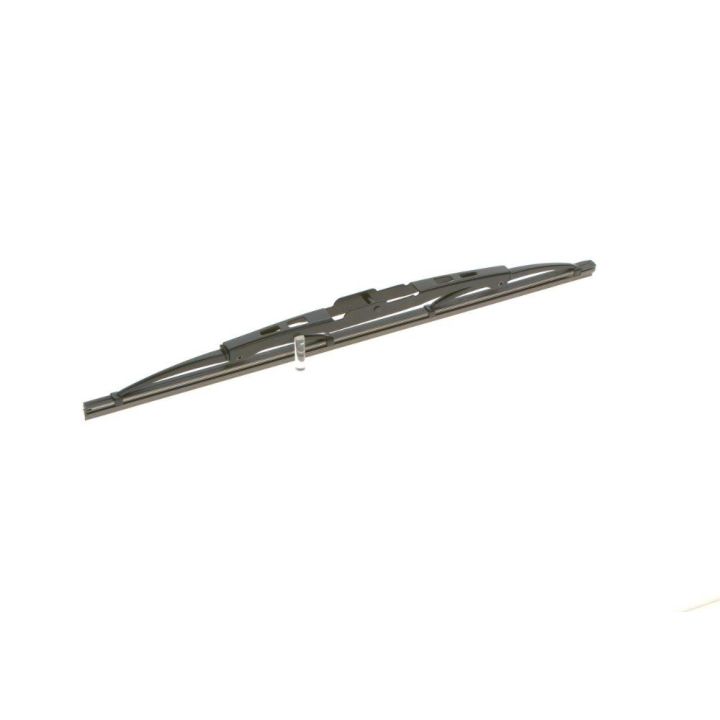 Arka Cam Sileceği Twin 340 Mm Ibiza Audi A3 A4 Avant İçin (2001-) - Bosch 3397004772