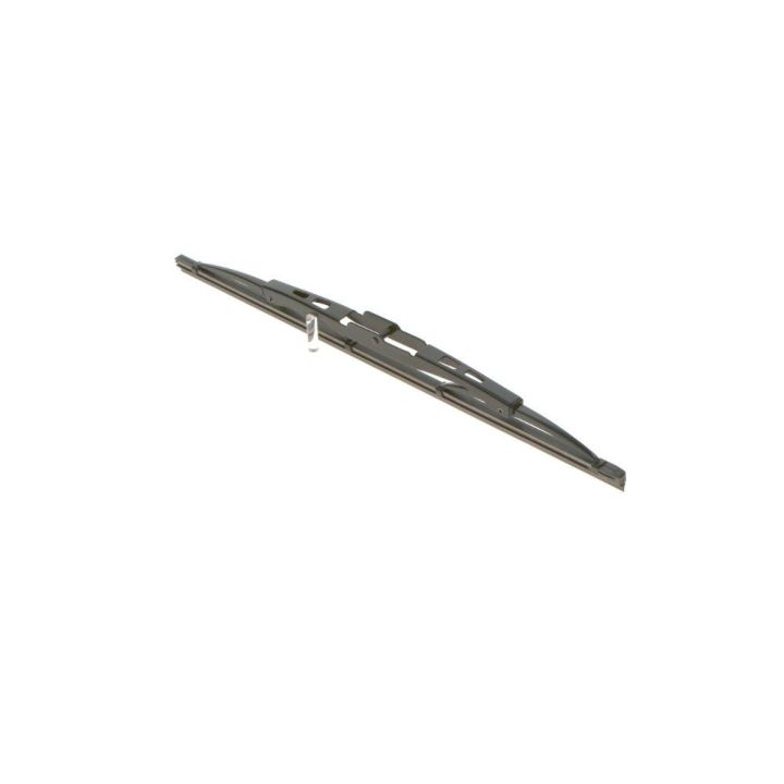 Arka Cam Sileceği Twin 340 Mm Ibiza Audi A3 A4 Avant İçin (2001-) - Bosch 3397004772
