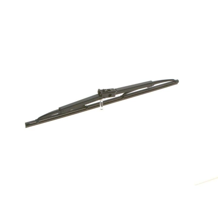 Fiat Doblo Arka Cam Sileceği Twin 350 Mm (2001-) - Bosch 3397011655