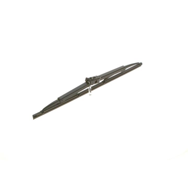 Fiat Doblo Arka Cam Sileceği Twin 350 Mm (2001-) - Bosch 3397011655