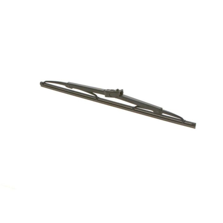 Fiat Doblo Arka Cam Sileceği Twin 350 Mm (2001-) - Bosch 3397011655