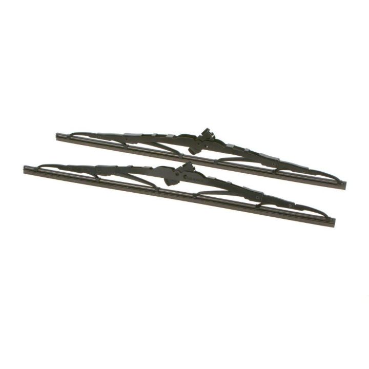 Silecek Süpürgesi Classic Wiper Takım Universal 400C (400/400 mm) - Bosch 3397005158