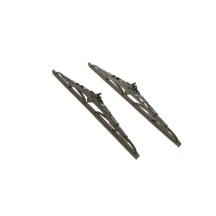 Silecek Süpürgesi Classic Wiper Takım Universal 400C (400/400 mm) - Bosch 3397005158