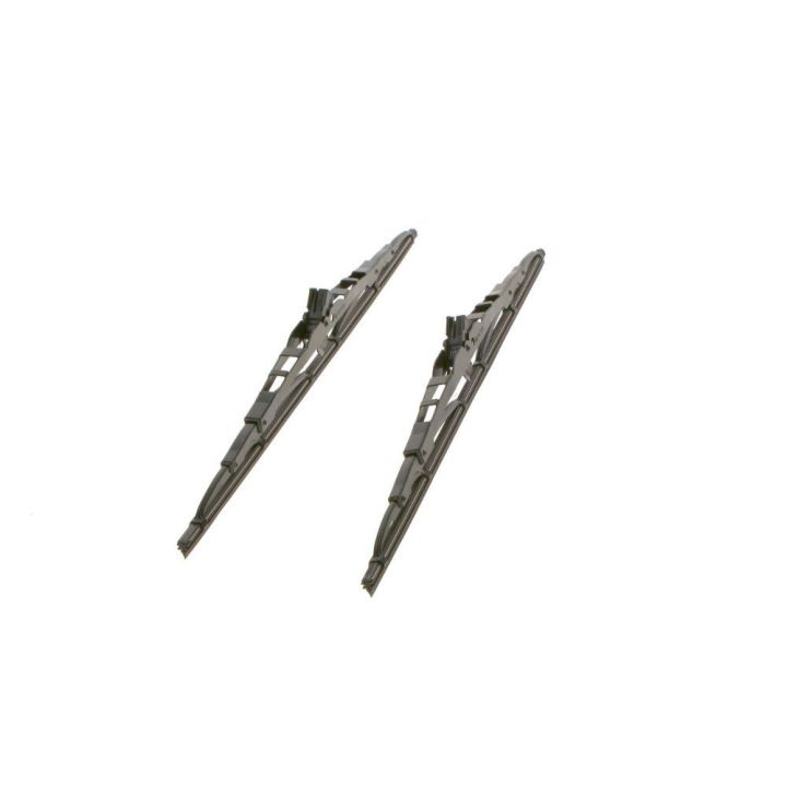 Silecek Süpürgesi Classic Wiper Takım Universal 400C (400/400 mm) - Bosch 3397005158