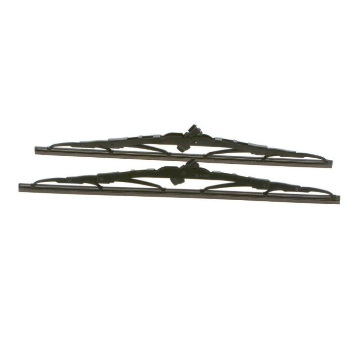 Silecek Süpürgesi Classic Wiper Takım Universal 400C (400/400 mm) - Bosch 3397005158