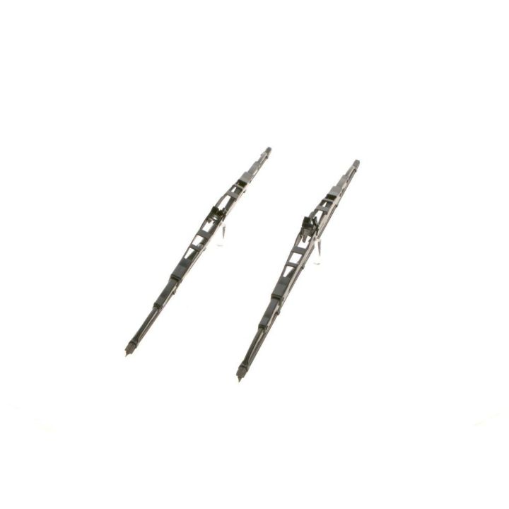 Silecek Süpürgesi Classic Wiper Takım Universal 400C (400/400 mm) - Bosch 3397005158