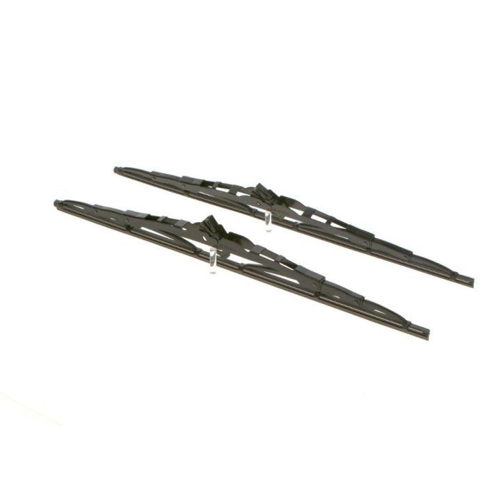 Silecek Süpürgesi Classic Wiper Takım Universal 400C (400/400 mm) - Bosch 3397005158