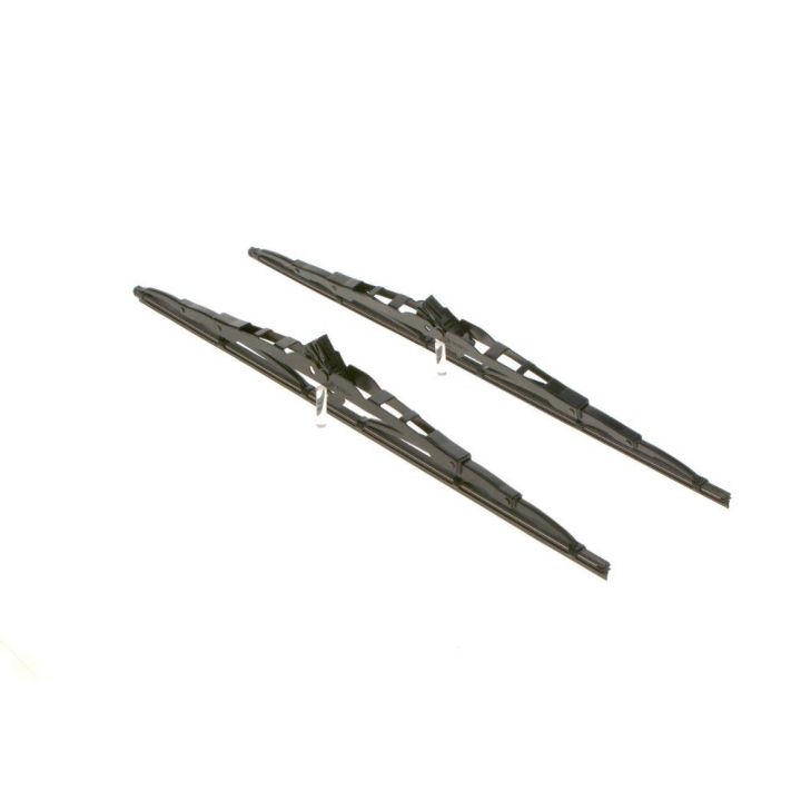 Silecek Süpürgesi Classic Wiper Takım Universal 400C (400/400 mm) - Bosch 3397005158