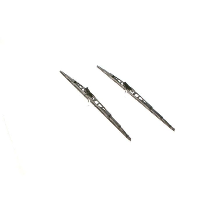 Ön Cam Silecek Süpürgesi Takım Eco (450/450 mm) R11 Solenza Ranger Discovery MX-5 Vanette İçin (1986-) - Bosch 3397005159